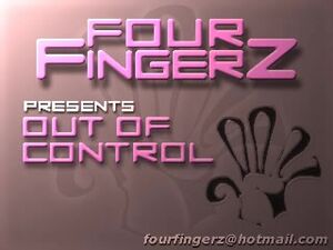 FourFingerZ Out Of Control cover.jpg